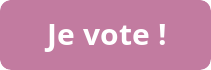 Bouton je vote vélos fleuris Brillo