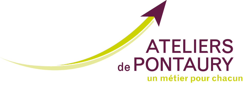 Logo Ateliers Pontaury Brillo