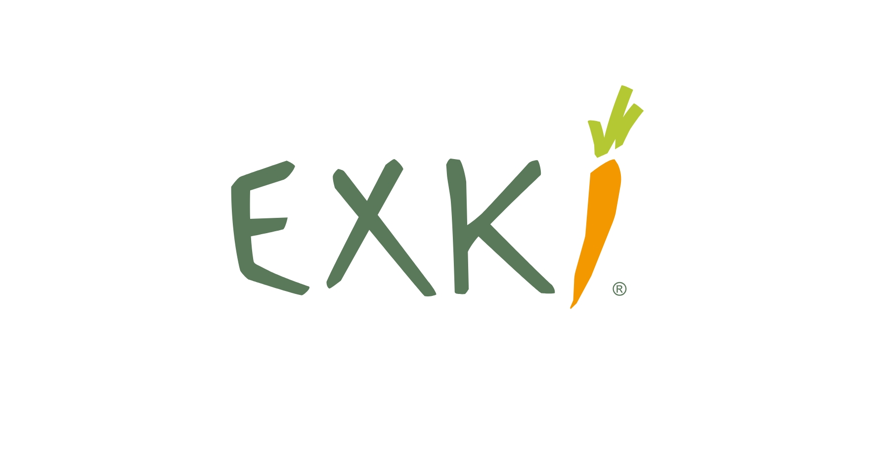 Logo Exki Brillo