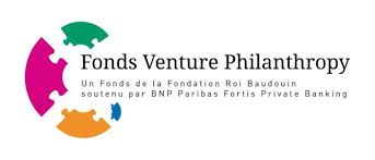 fonds venture philanthropy