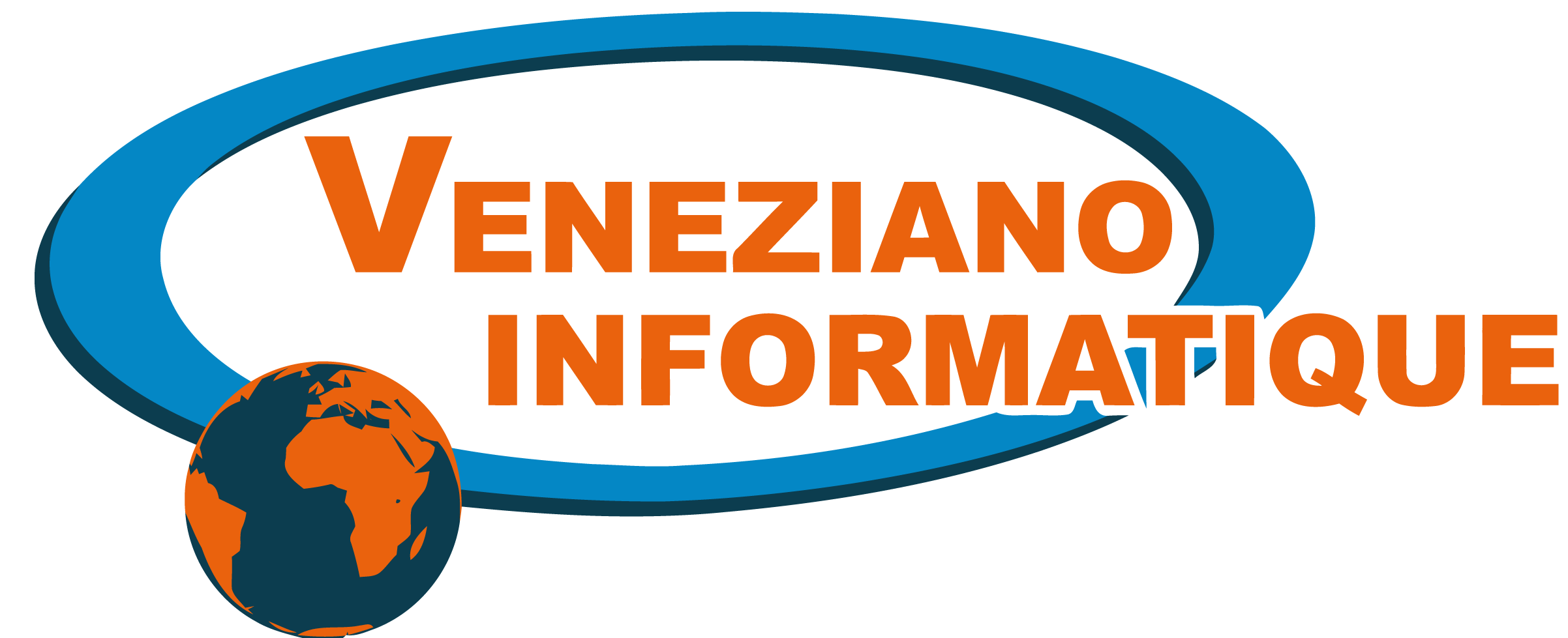 Logo Veneziano Brillo